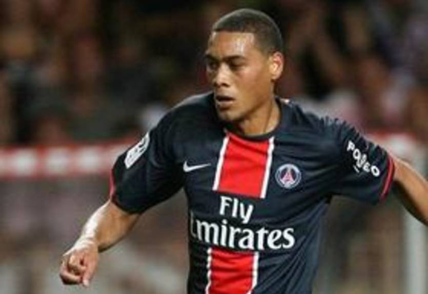 Шальке нацелился на форварда ПСЖ