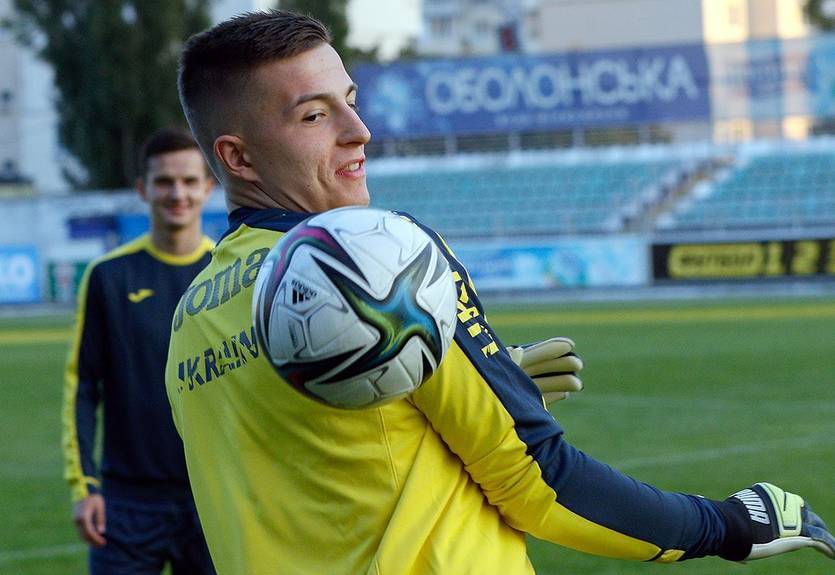 Трубин: Россия как страна для меня больше не существует