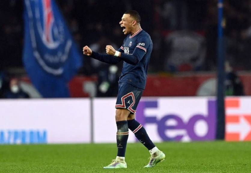 Мбаппе может стать капитаном ПСЖ