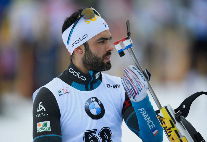 Симон Фуркад ответил Пидручному и прокомментировал свое отношение к войне в Украине