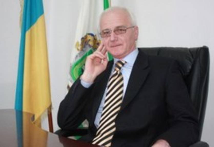 Бальчос: "В Украине будет создана 3-я футбольная лига"