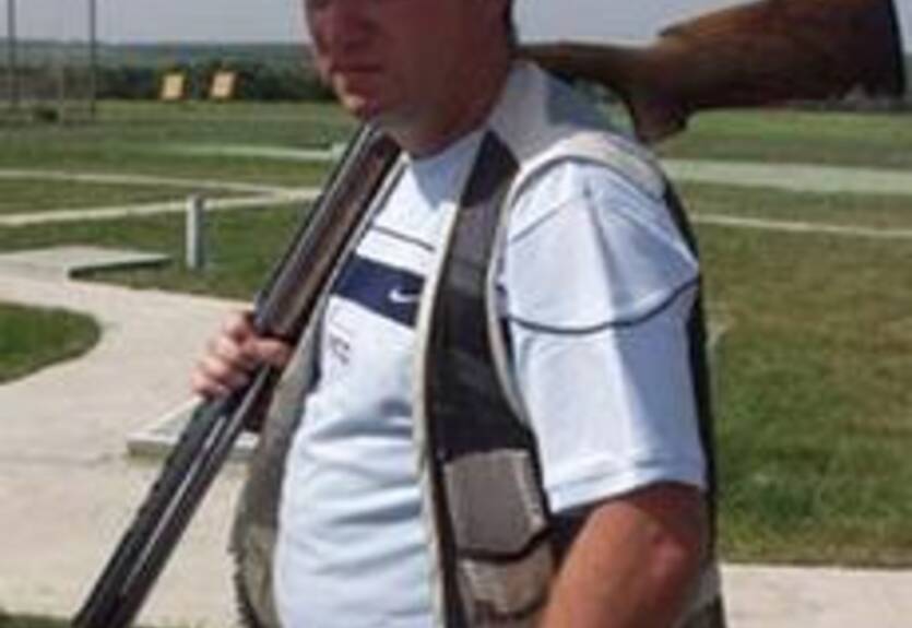 Стендовая стрельба. Сборная Украины отправилась на чемпионат мира