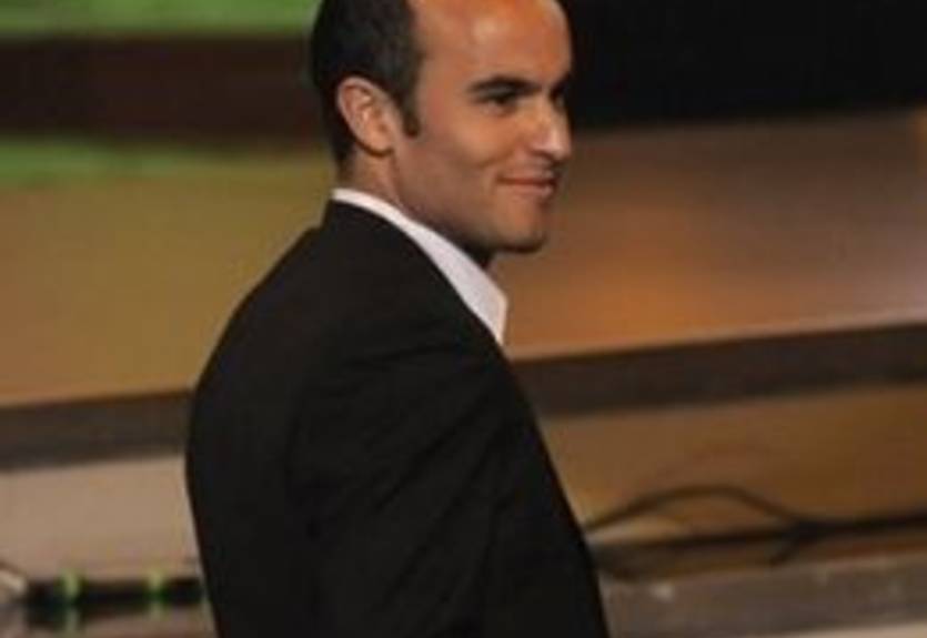 Донован: "У меня есть несколько предложений"