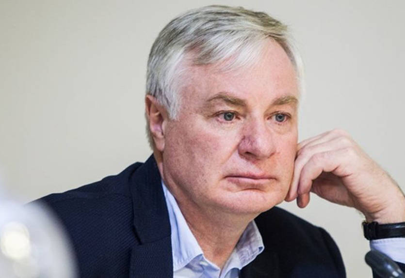 Президент Федерации биатлона Украины: Натурализованные россиянки застряли в России Президент Федерации биатлона Украины: Натурализованные россиянки застряли в России
