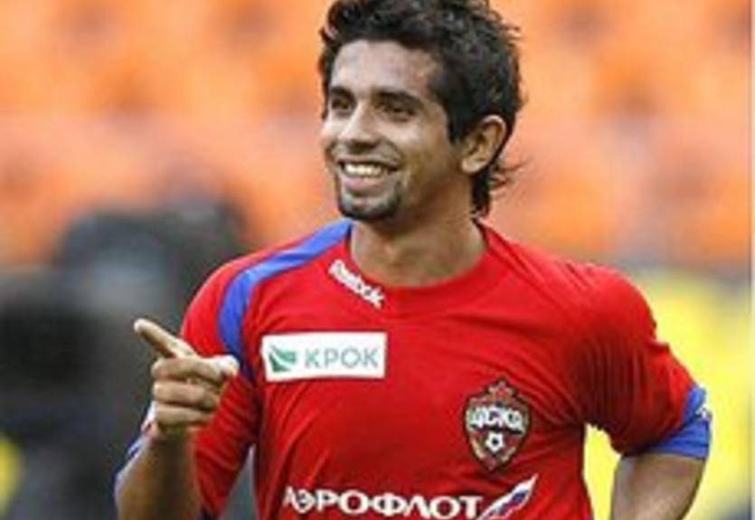 Гильерме: &quot;Я спокойно возвращаюсь в Киев&quot;