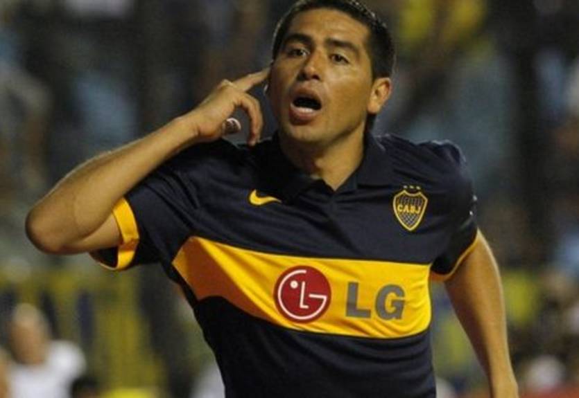 Новый тренер Аргентины готов вернуть Рикельме