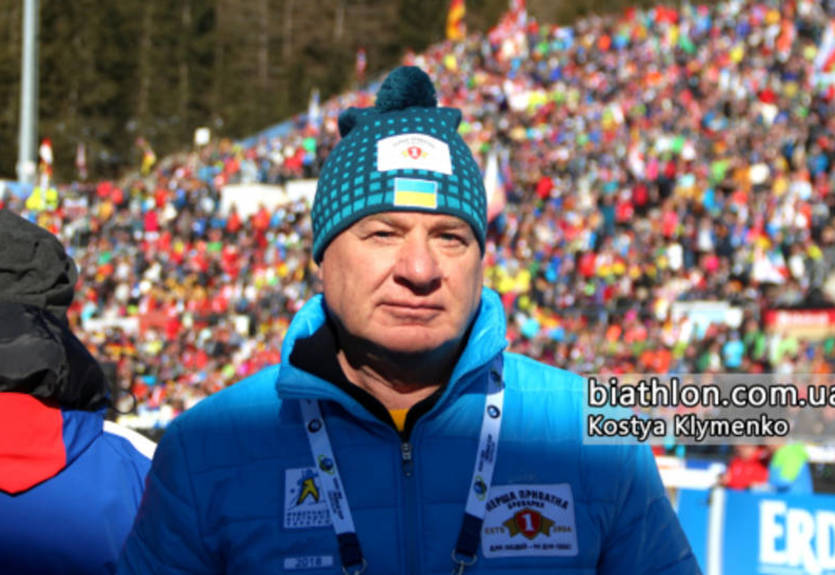 Украинская биатлонистка: Брынзак лично вывез натурализованных россиянок в Россию в первый день войны