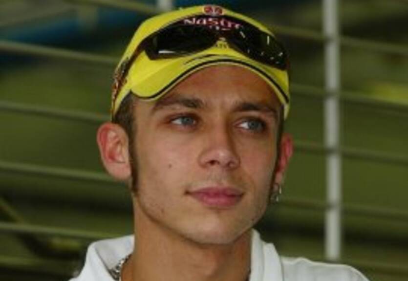 Ямаха ждет ответа Росси