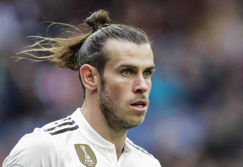 Бэйл не сыграет против Челси