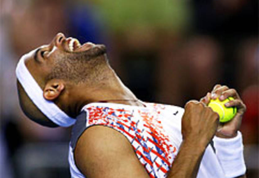 Блейк: &quot;Умно распорядился возможностями&quot;