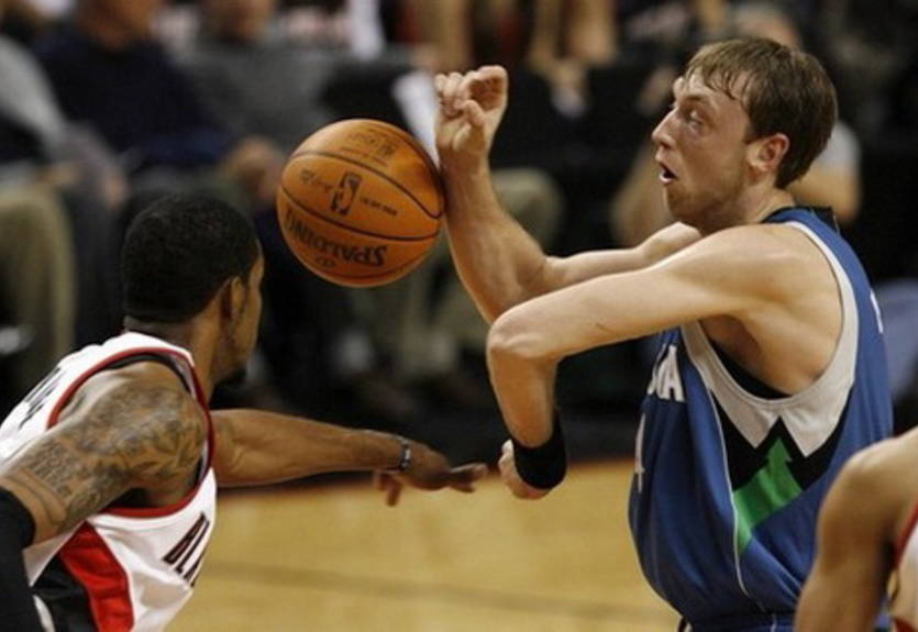 Печеров: "Надеюсь продолжить карьеру в НБА"