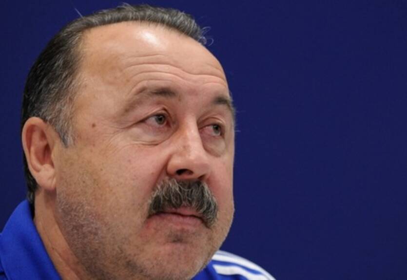 Газзаев: "Игра получилась нервной"