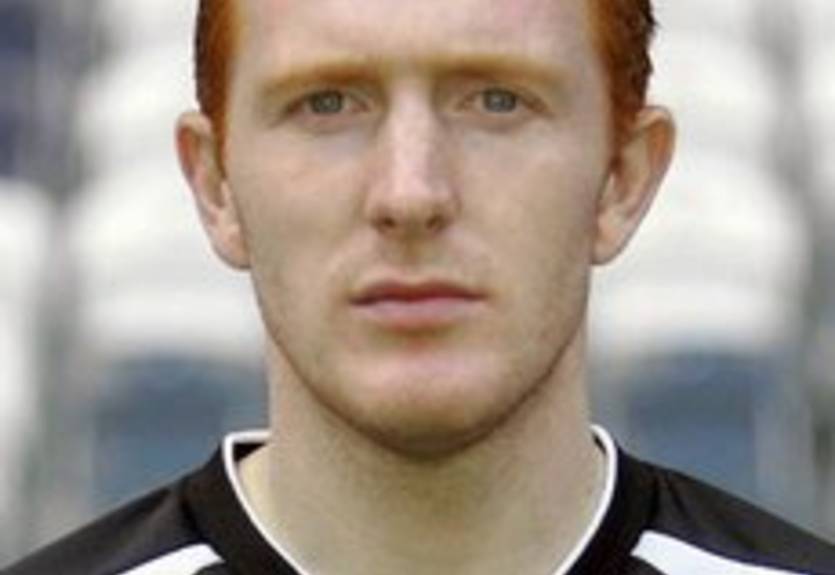 Тийс: "Мы приехали в Киев в достаточно хорошем настроении"