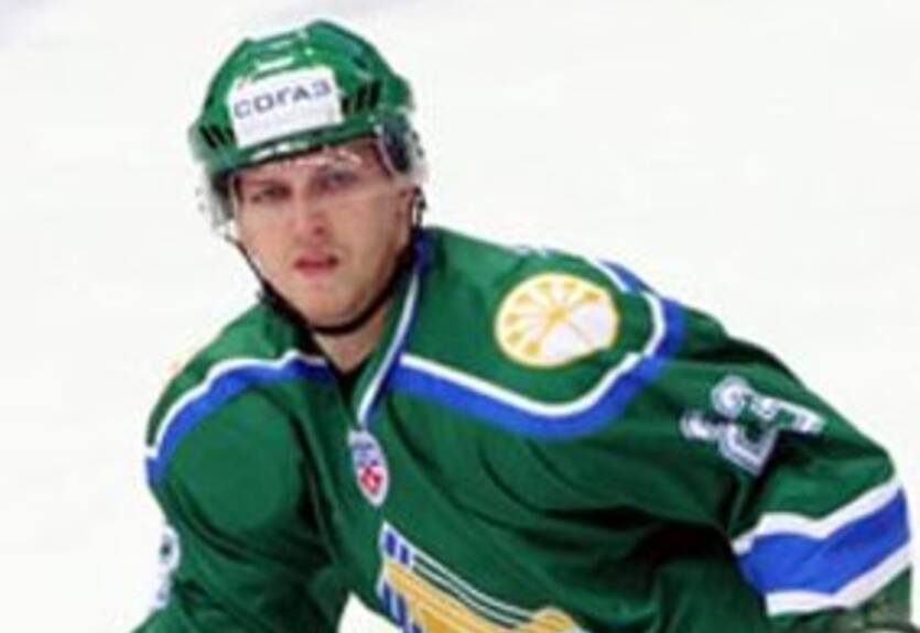 Блатяк остается в Салавате