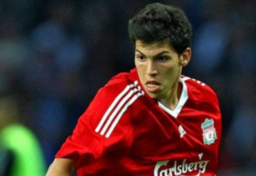 Реал Сосьедад нацелился на форварда Ливерпуля