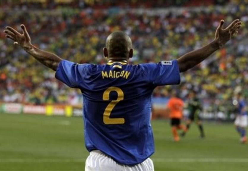 La Gazzetta Dello Sport: Майкон переходит в Реал