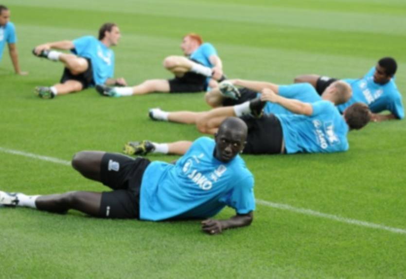 Динамо - Гент. Превью