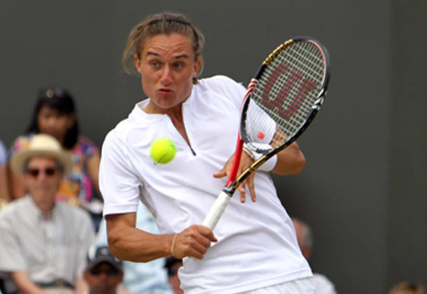 Долгополов создает себе проблемы, но решает их