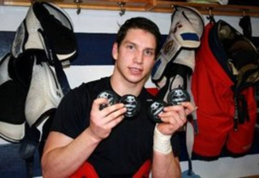 Койоты сохраняют Пикара