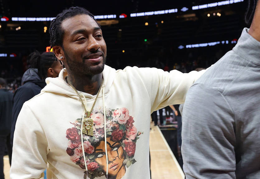 Уолл намерен воспользоваться опцией игрока на 47,4 миллионов долларов