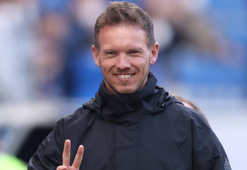 Нагельсманн - о неудавшейся апелляции Фрайбурга: Я рад, что мы сохранили очки