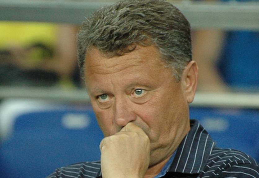 Премьер-лига Украины. Топ-5 высказываний тура (26.07.10)