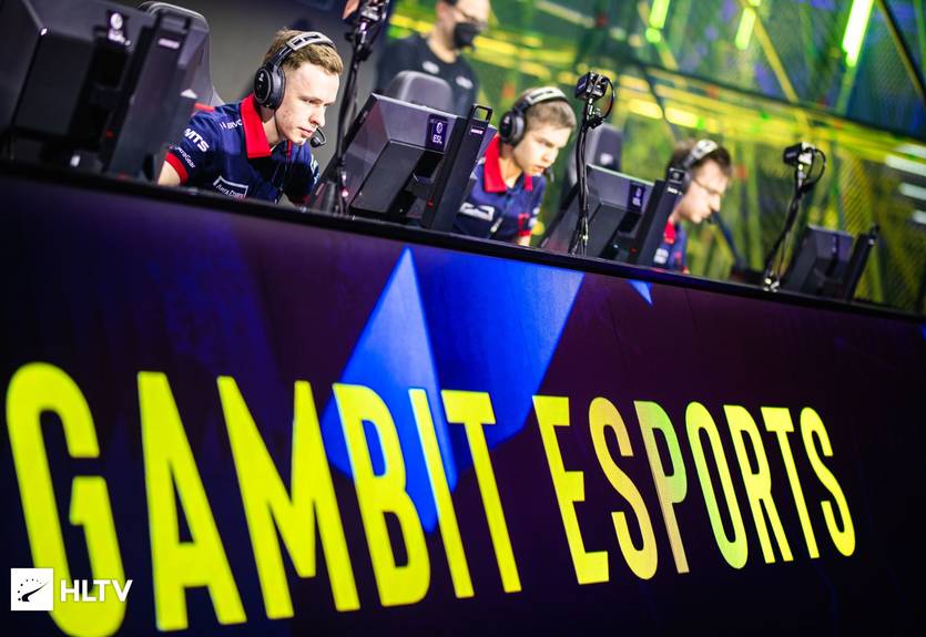 Российским командам по CS:GO запретили участвовать на мейджоре PGL