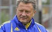 Маркевич: &quot;Что поделаешь, нет вратарей на Украине&quot;