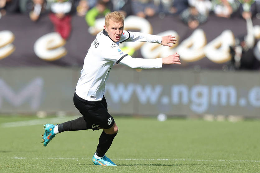 Виктор Коваленко / Getty Images