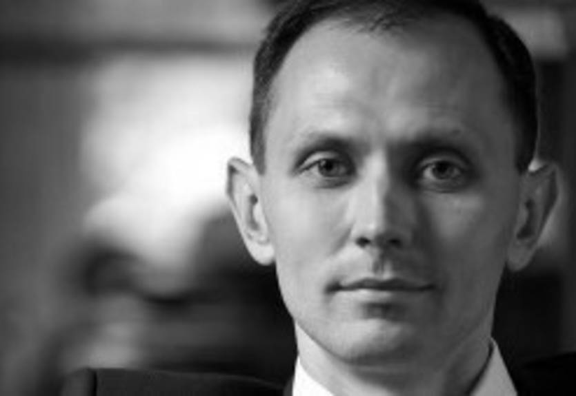 В бою в Запорожской области погиб судья и детский тренер по баскетболу