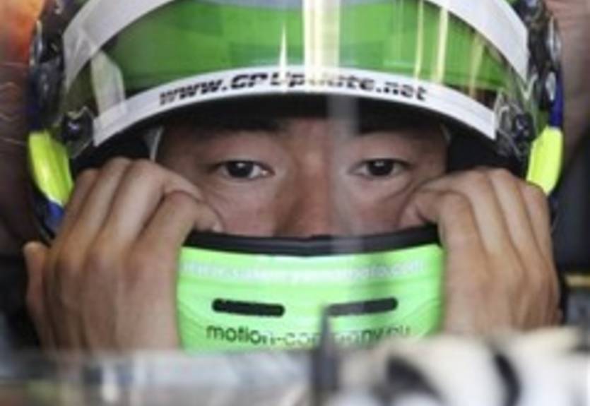 Ямамото становится основным пилотом?