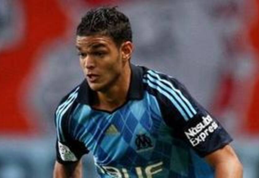 Милан интересуется Бен Арфа