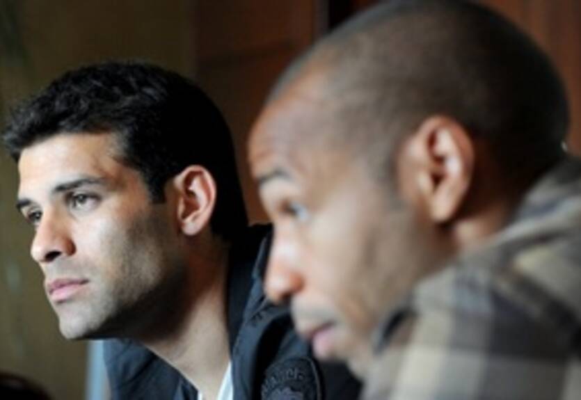 Еще один игрок Барселоны перейдет в Нью-Йорк Ред Буллз?