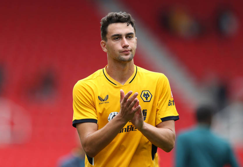 Килман поддержал Украину в войне с Россией