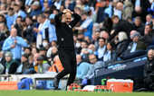 Гвардиола: Манчестер Сити позволил выжить Ливерпулю