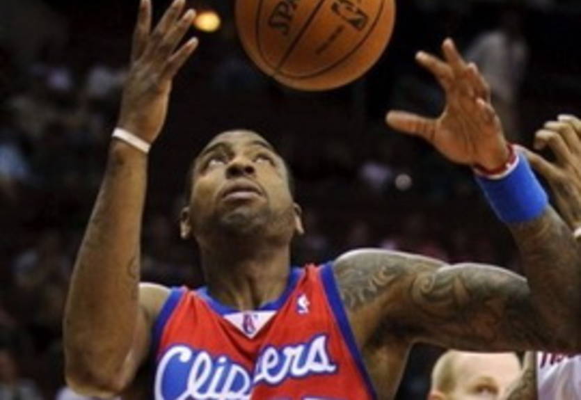 Батлер вернется в Клипперс