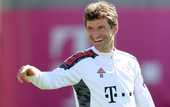 В Баварии высказались о будущем Мюллера в клубе В Баварии высказались о будущем Мюллера в клубе