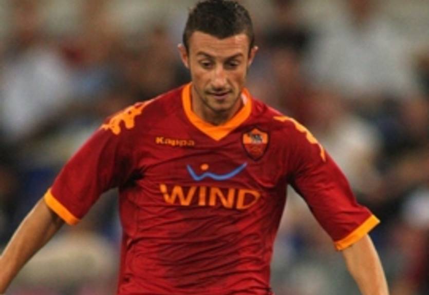 Фиорентина присматривается к полузащитнику Ромы