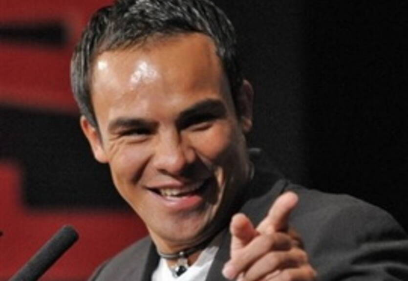 Маркес готов к бою с Диасом и Ханом