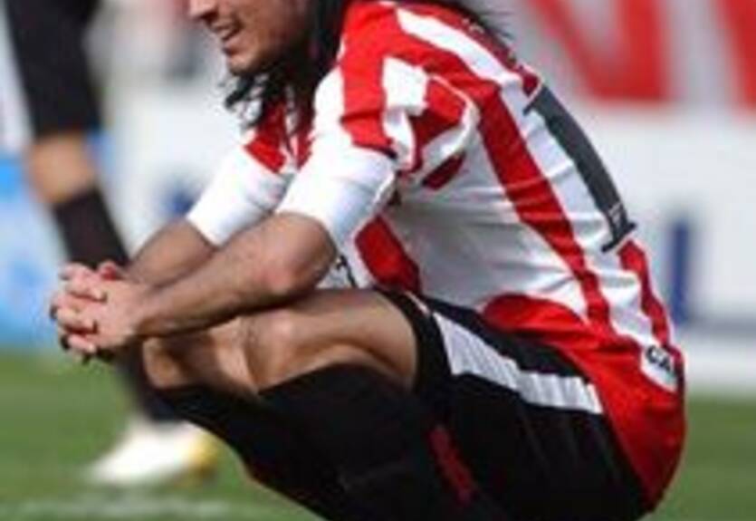 Сандерленд подписал очередного защитника