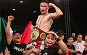 Хиралес завоевал титул WBO, Омар Чавес уничтожил Галиндо