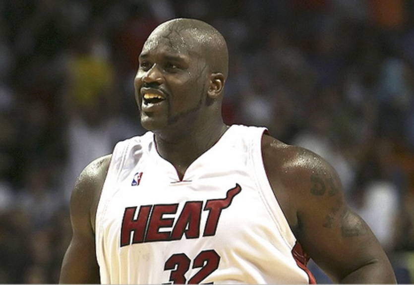 НБА. Большой Шак – конец или начало конца?