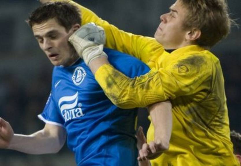 Коваль обойдется Динамо в 4 миллиона долларов