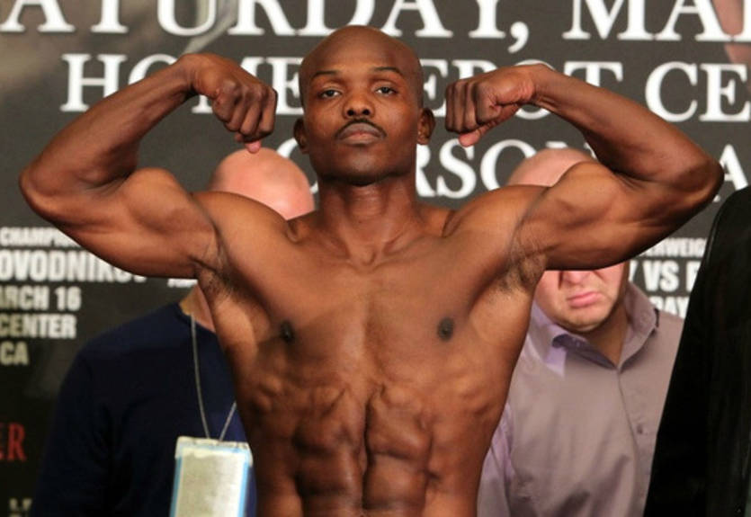 Тимоти Брэдли: Хейни и Камбосос не побьют Ломаченко