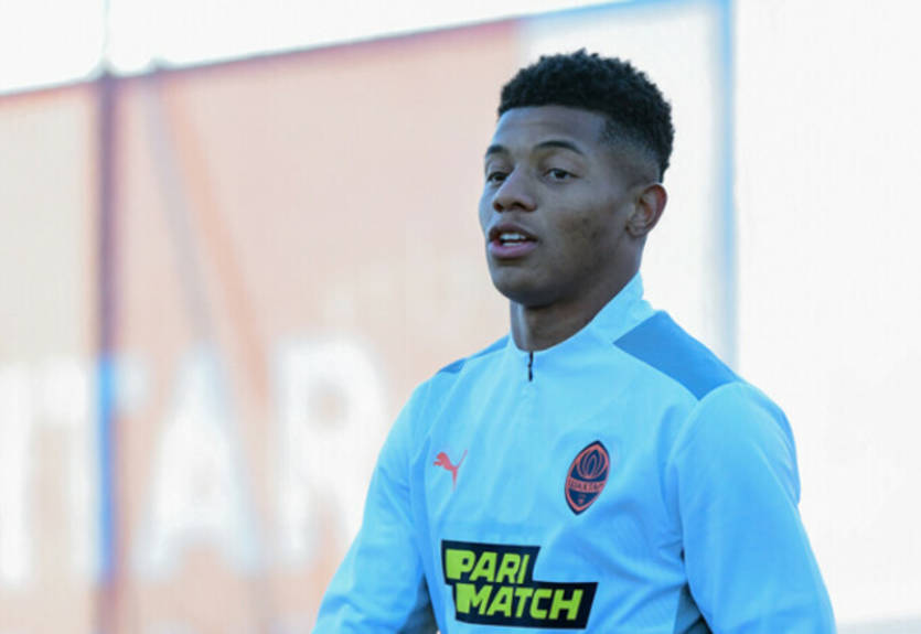 Шахтер опасается, что летом может потерять легионеров