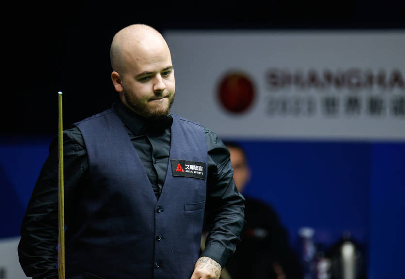 Снукер: усі учасники чемпіонату світу-2024