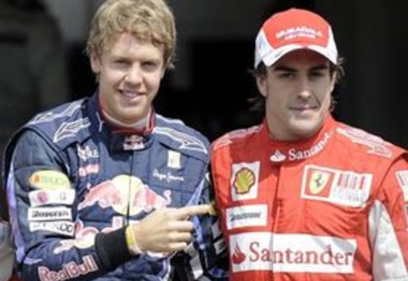 Алонсо: "Мы должны быть довольны результатом"