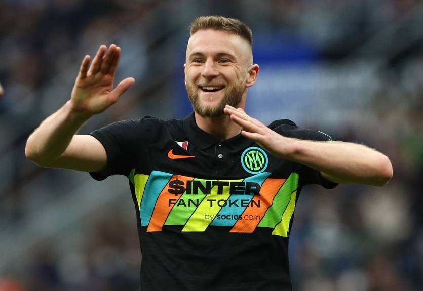 Специя – Интер: видео онлайн-трансляция матча чемпионата Италии