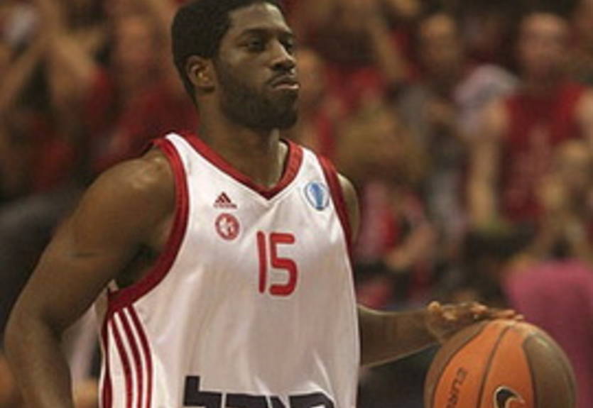 Экс-игрок БК Киев будет играть за Кингз