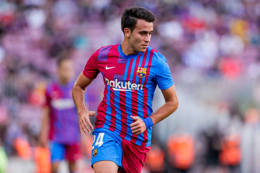 Эрик Гарсия  / Getty Images